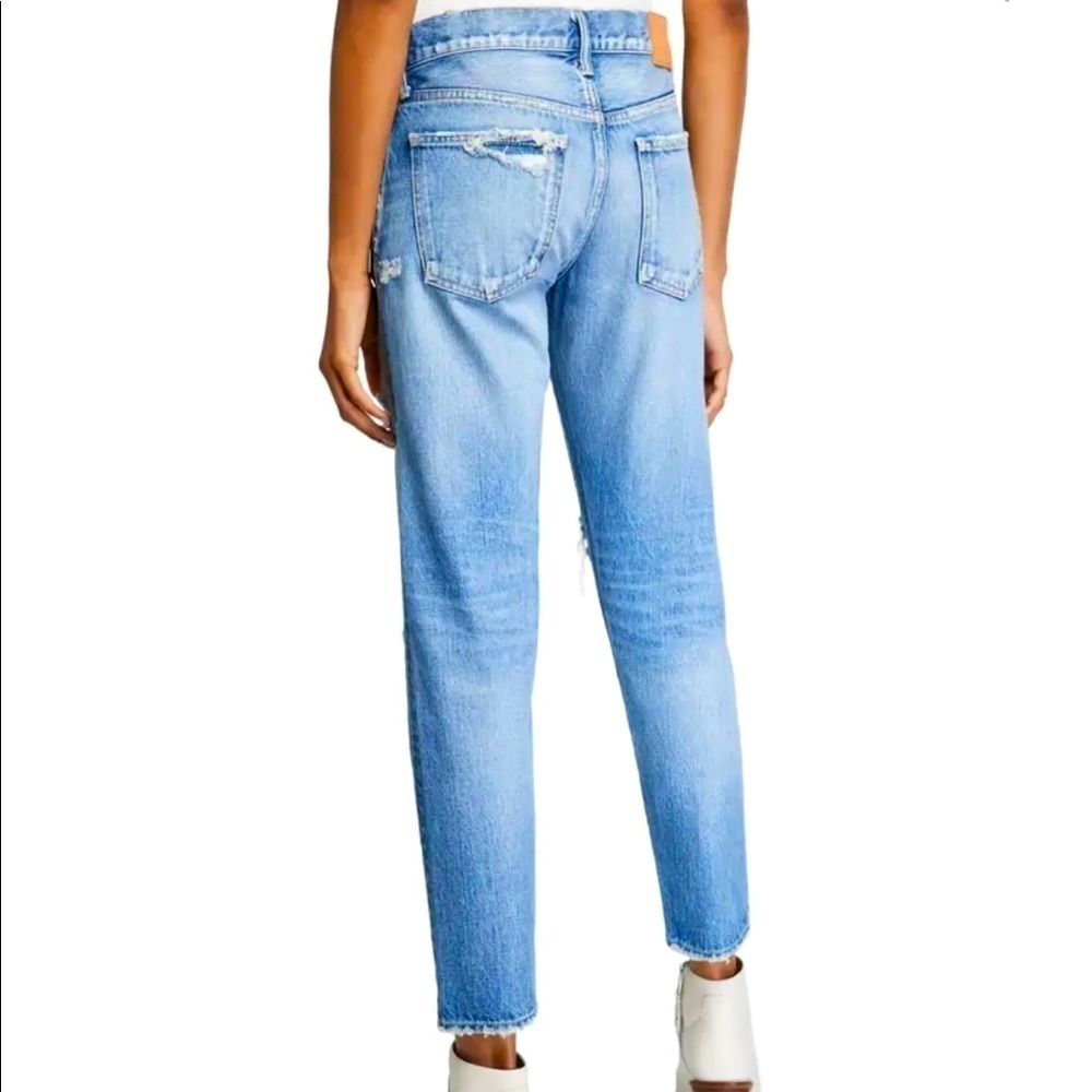 NWT MOSSY VINTAGE Bowie Tapered Jeans 30
